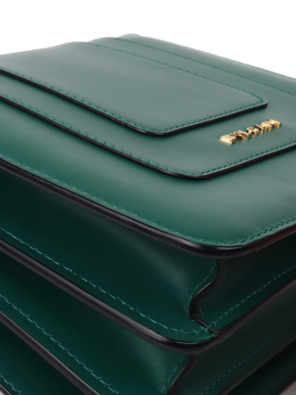 Bvlgari Serpenti Forever Top Handle.