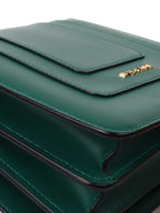 Bvlgari Serpenti Forever Top Handle.