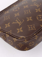 Louis Vuitton MyLVWT Multi-Pochette Accessories.
