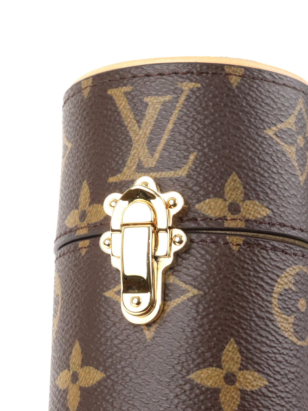 Louis Vuitton Monogram 100mL Travel Case