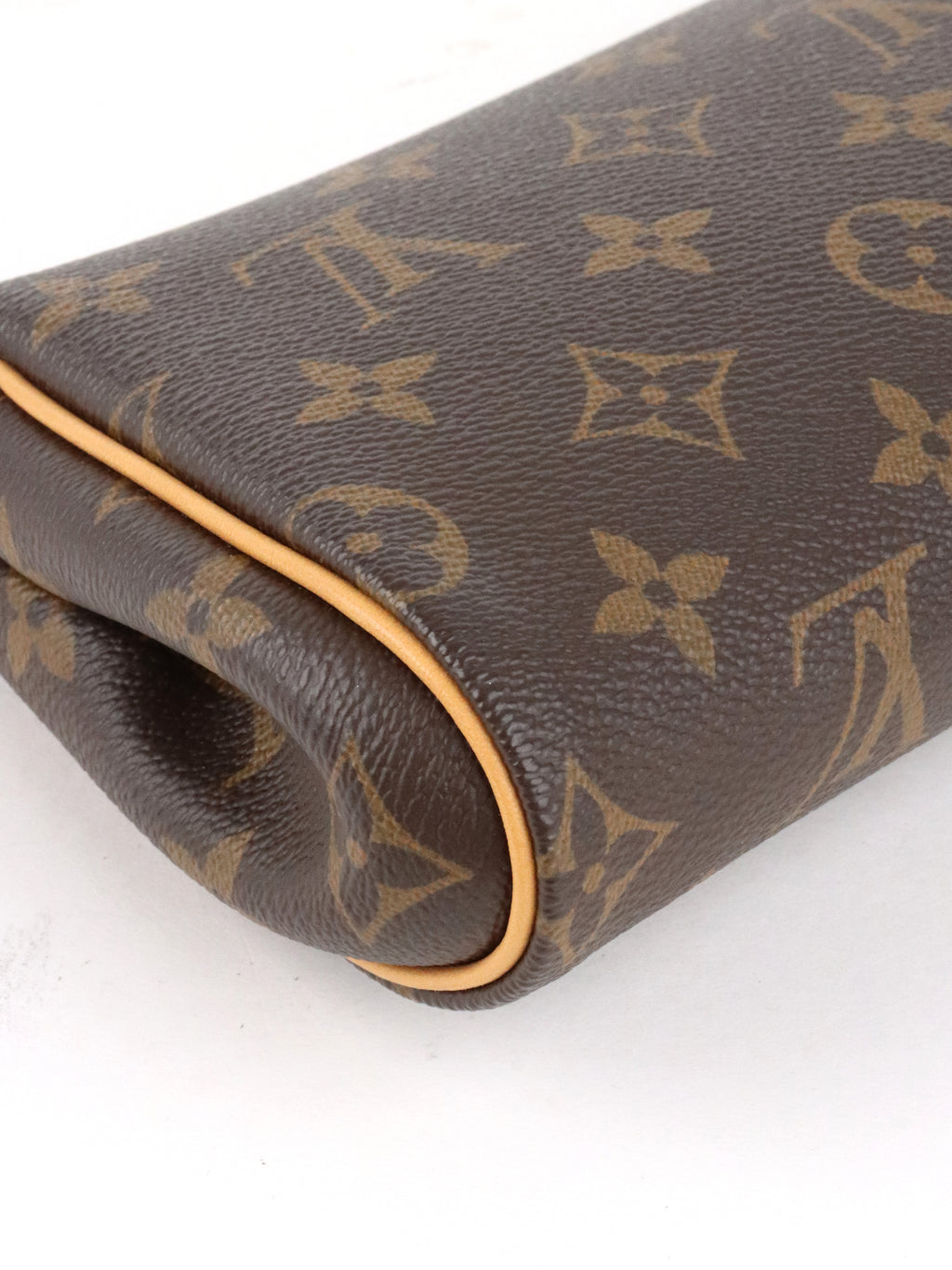 Louis Vuitton Monogram Pochette Eva