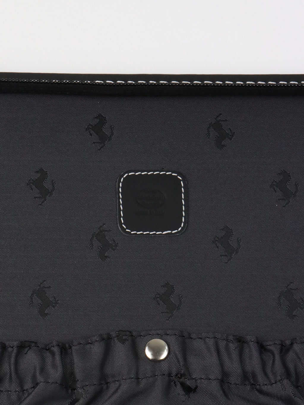 Ferrari F12 Berlinetta Luggage Set by Schedoni