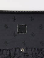 Ferrari F12 Berlinetta Luggage Set by Schedoni