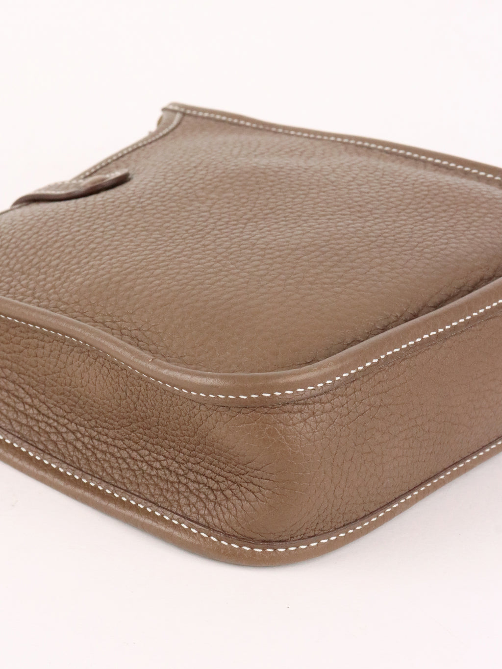 Hermes Etoupe Clemence Evelyne 16 TPM