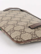 Gucci Ophidia Heart Utility Belt Bag.