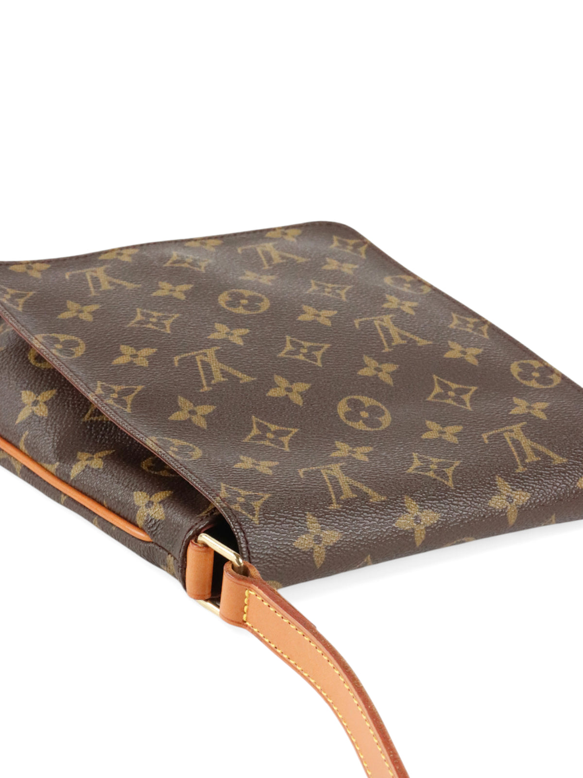 Louis Vuitton Monogram Musette Salsa PM