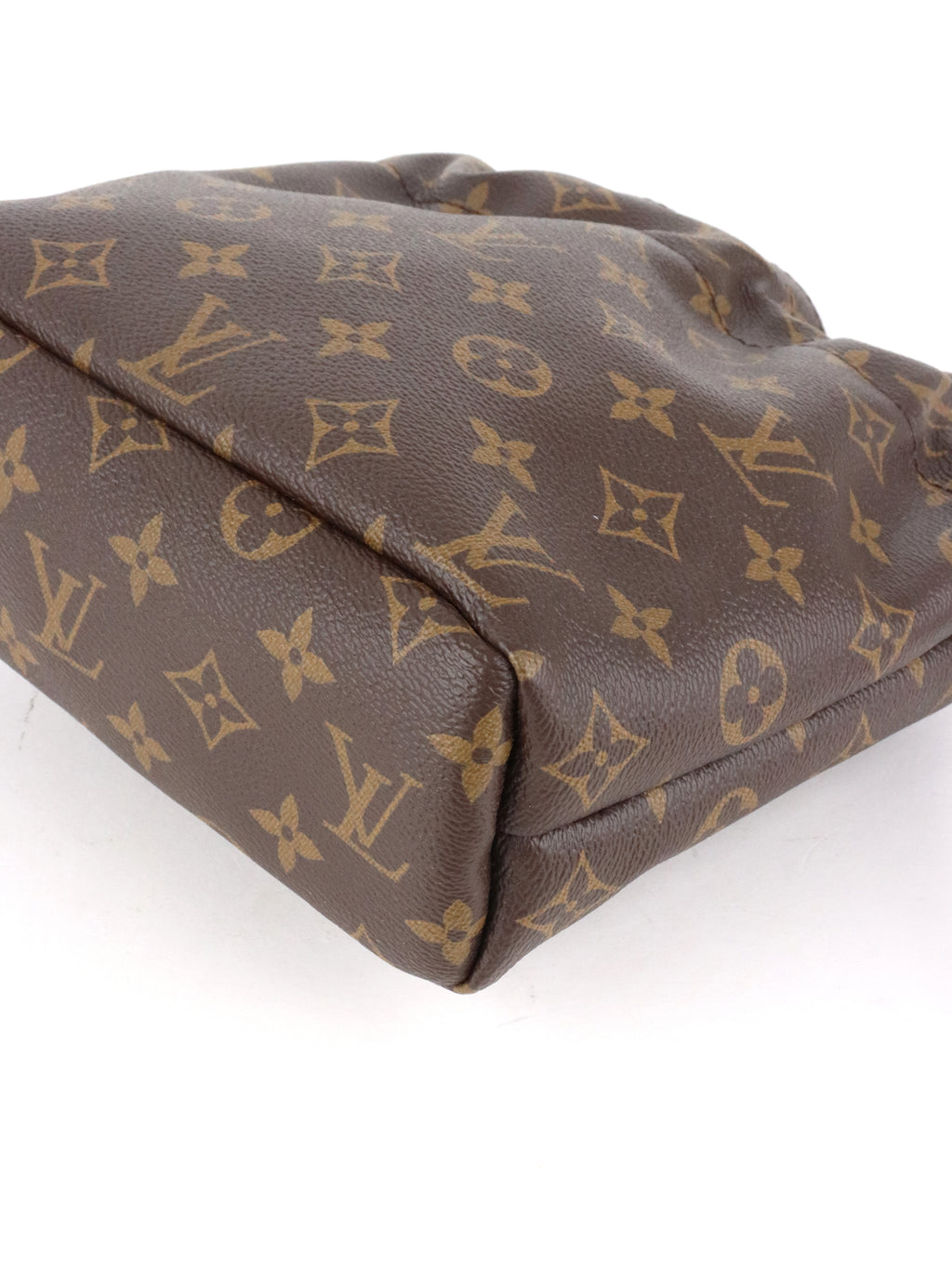 Louis Vuitton Fuchsia Monogram Noe Pouch