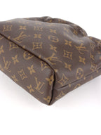 Louis Vuitton Fuchsia Monogram Noe Pouch