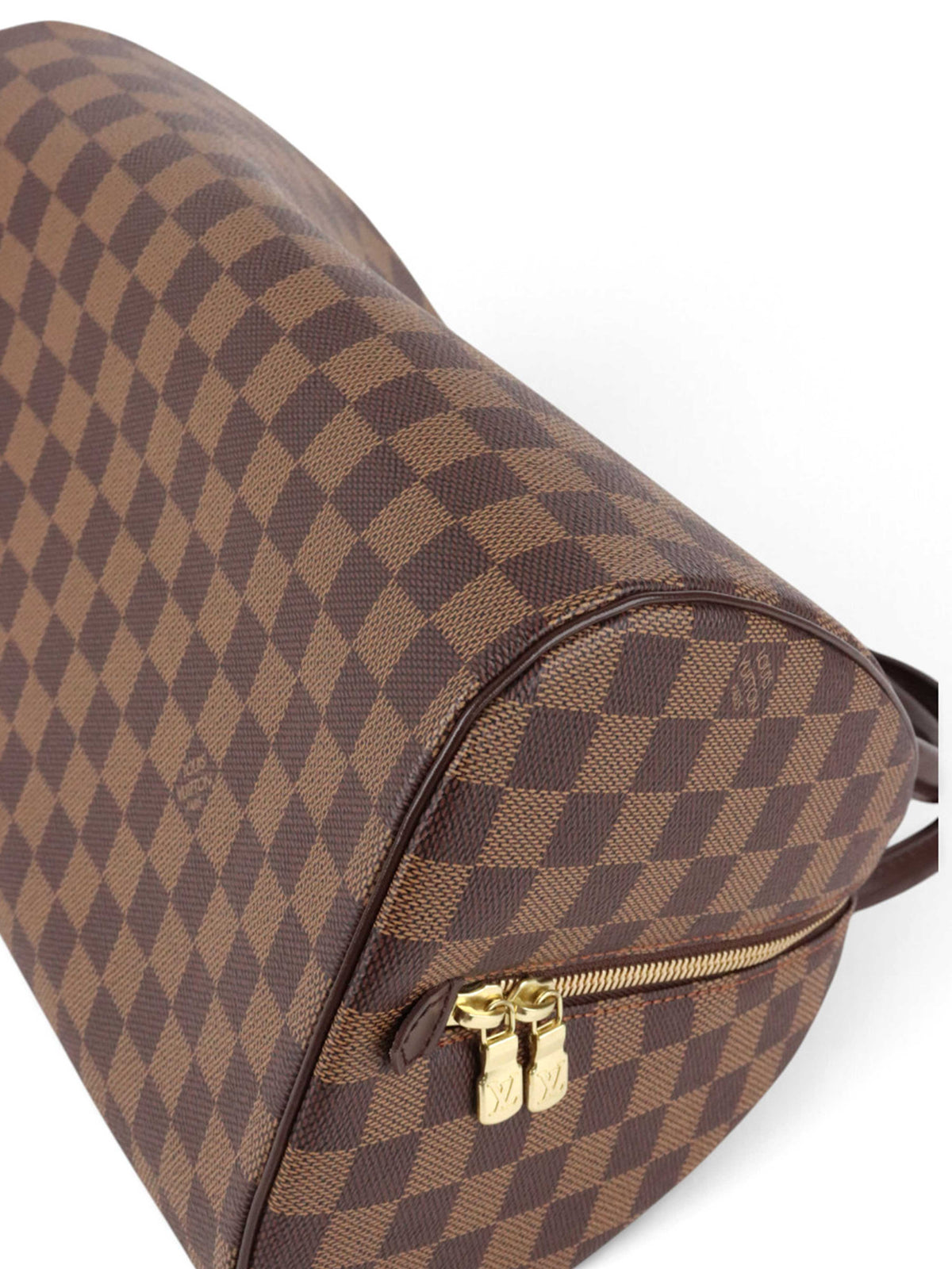 Louis Vuitton Damier Ebene Ribera MM Bag