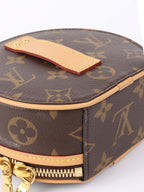 Louis Vuitton Mini Boite Chapeau Bag.