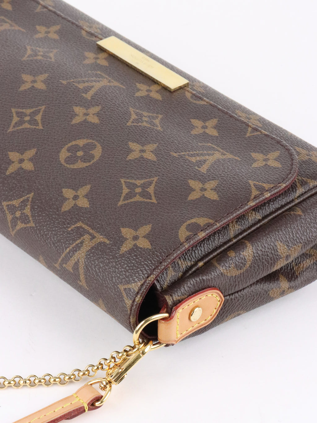 Louis Vuitton Monogram Favorite MM