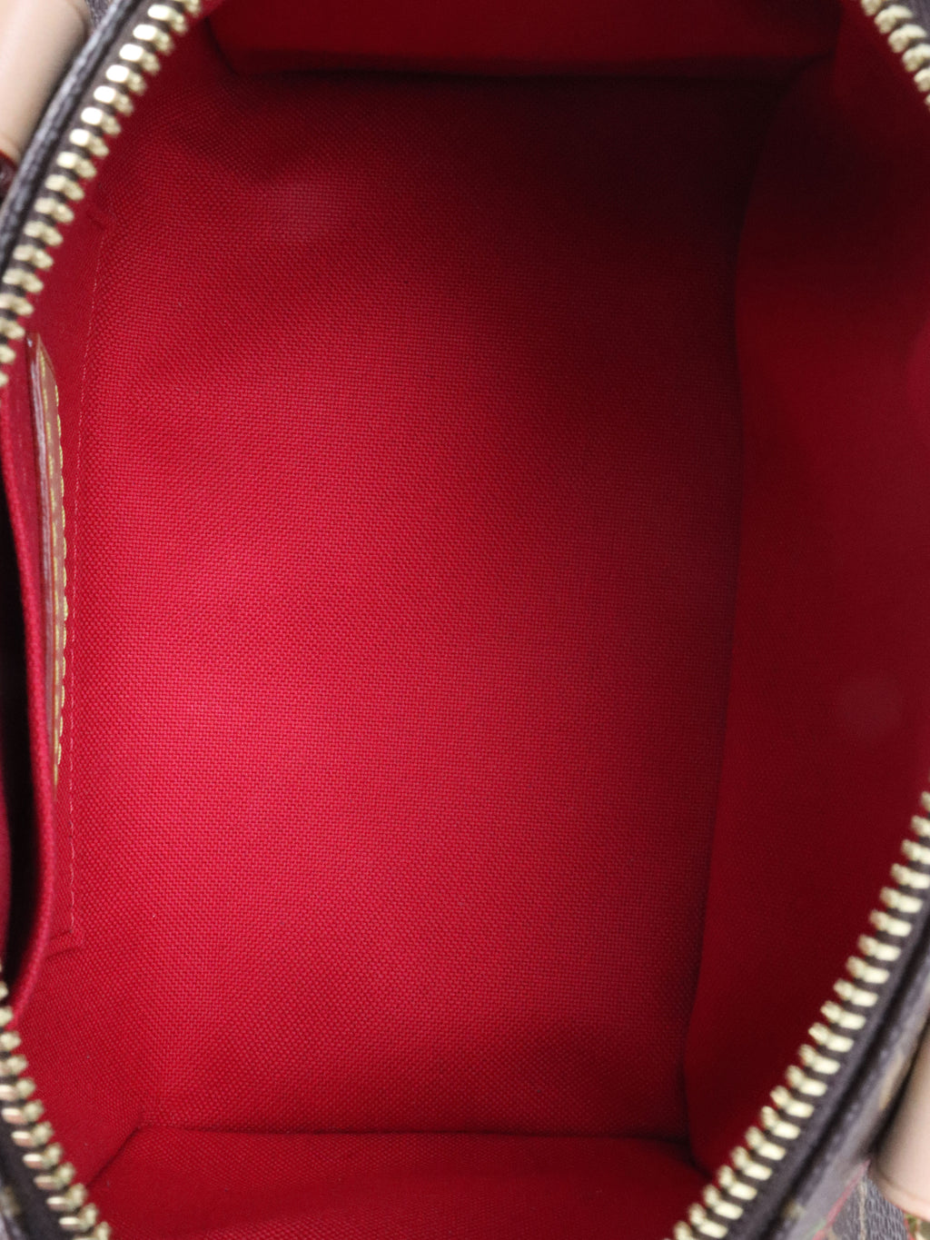 Louis Vuitton Takashi Murakami Monogram Cherry Speedy Bandouliere 20