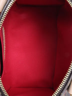 Louis Vuitton Takashi Murakami Monogram Cherry Speedy Bandouliere 20
