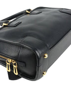 Loewe Black Amazona 23 Bag