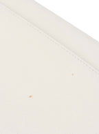 Hermes Mini Verrou Bag Chevre Mysore Nata With Havane/Tchai/Etoupe Hardware Stamp Z