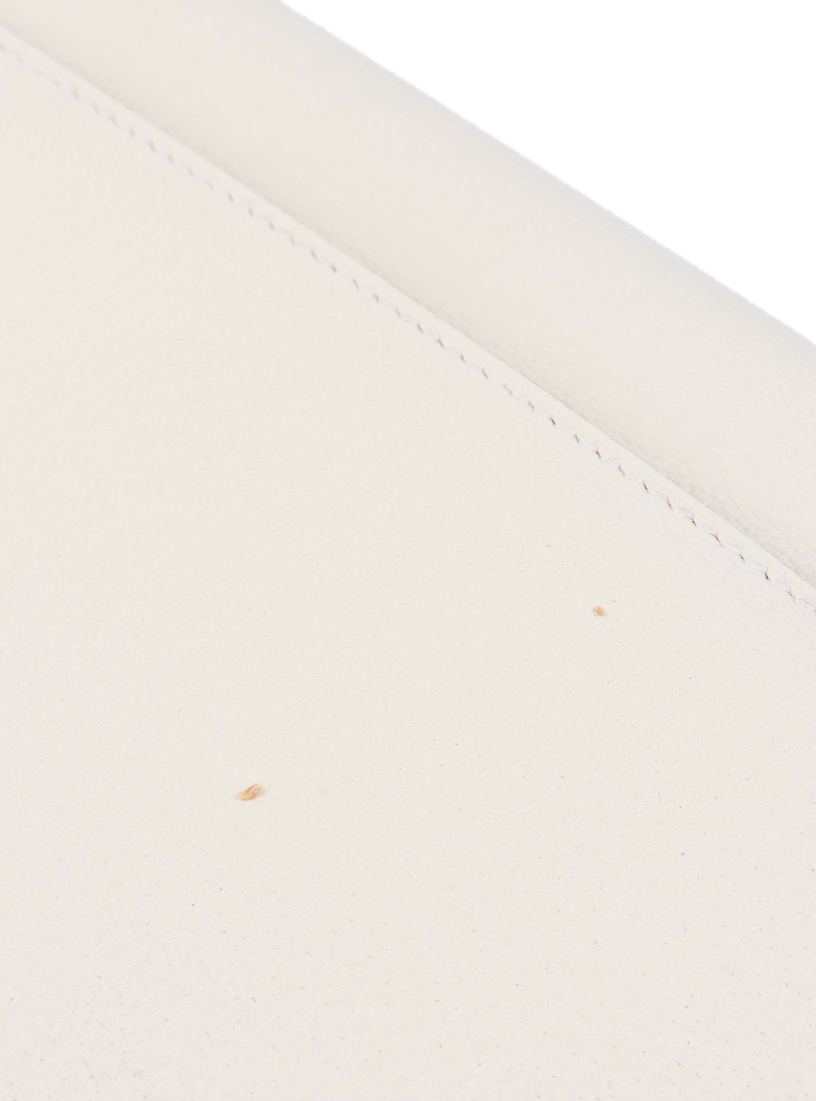 Hermes Mini Verrou Bag Chevre Mysore Nata With Havane/Tchai/Etoupe Hardware Stamp Z