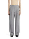 Giorgio Armani Grey Dotted Pant.
