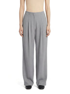 Giorgio Armani Grey Dotted Pant.