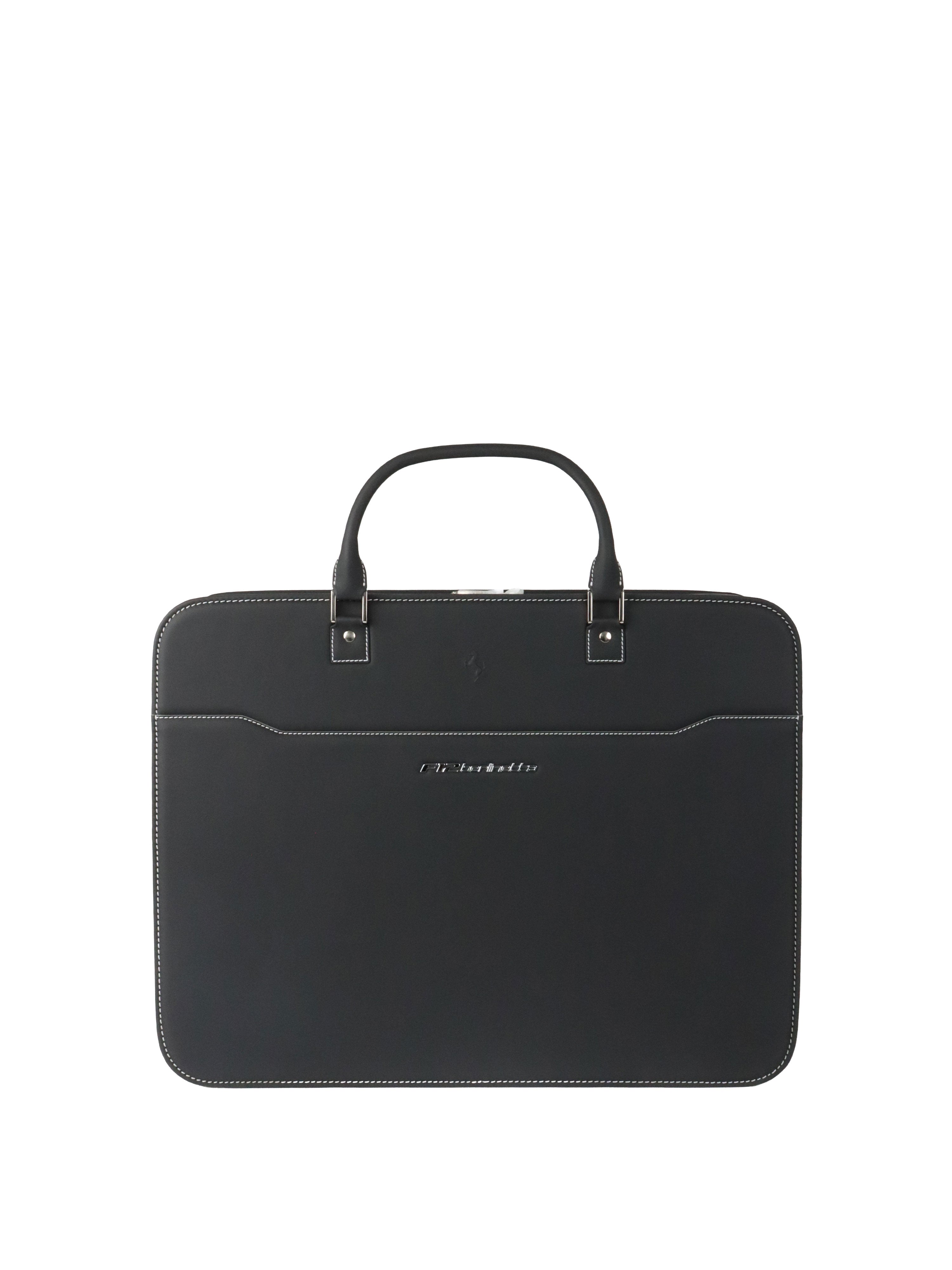 Ferrari F12 Berlinetta Luggage Set by Schedoni