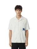 Burberry EKD Cotton Shirt.