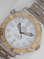 Omega Paris 2024 Olympics Seamaster Diver 300M 42mm