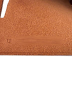 Hermes Ecru/ Beige/ Fauve Herbag Messenger 39 Bag U Stamp