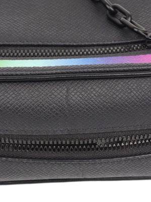 Louis Vuitton Rainbow/Black Soft Trunk Bag – Votre Luxe