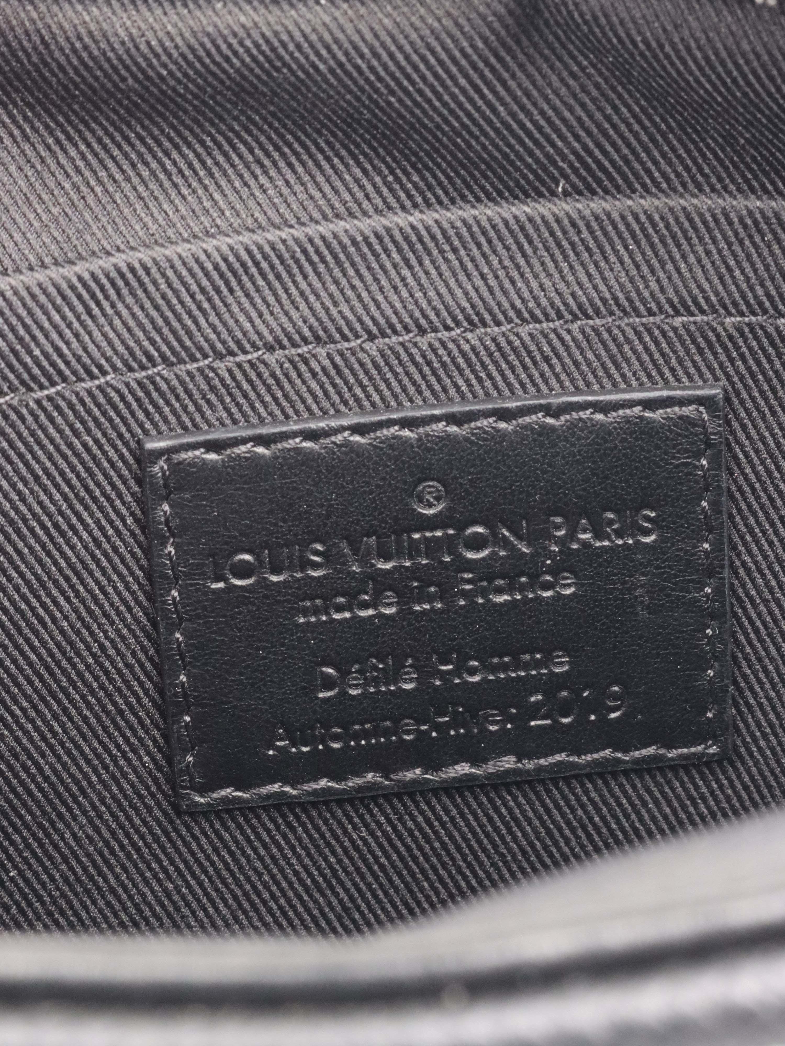 Louis Vuitton Automne-Hive