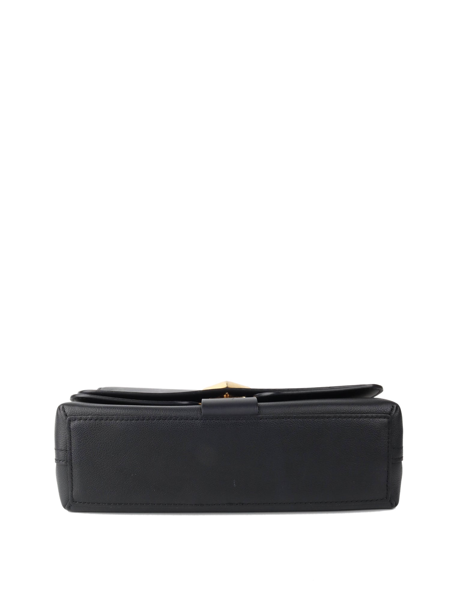 Louis Vuitton Black Very Chain Bag