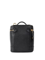 Chanel Vintage Caviar Vanity Case