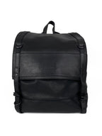 Burberry Men's Black Extra Large Rucksack