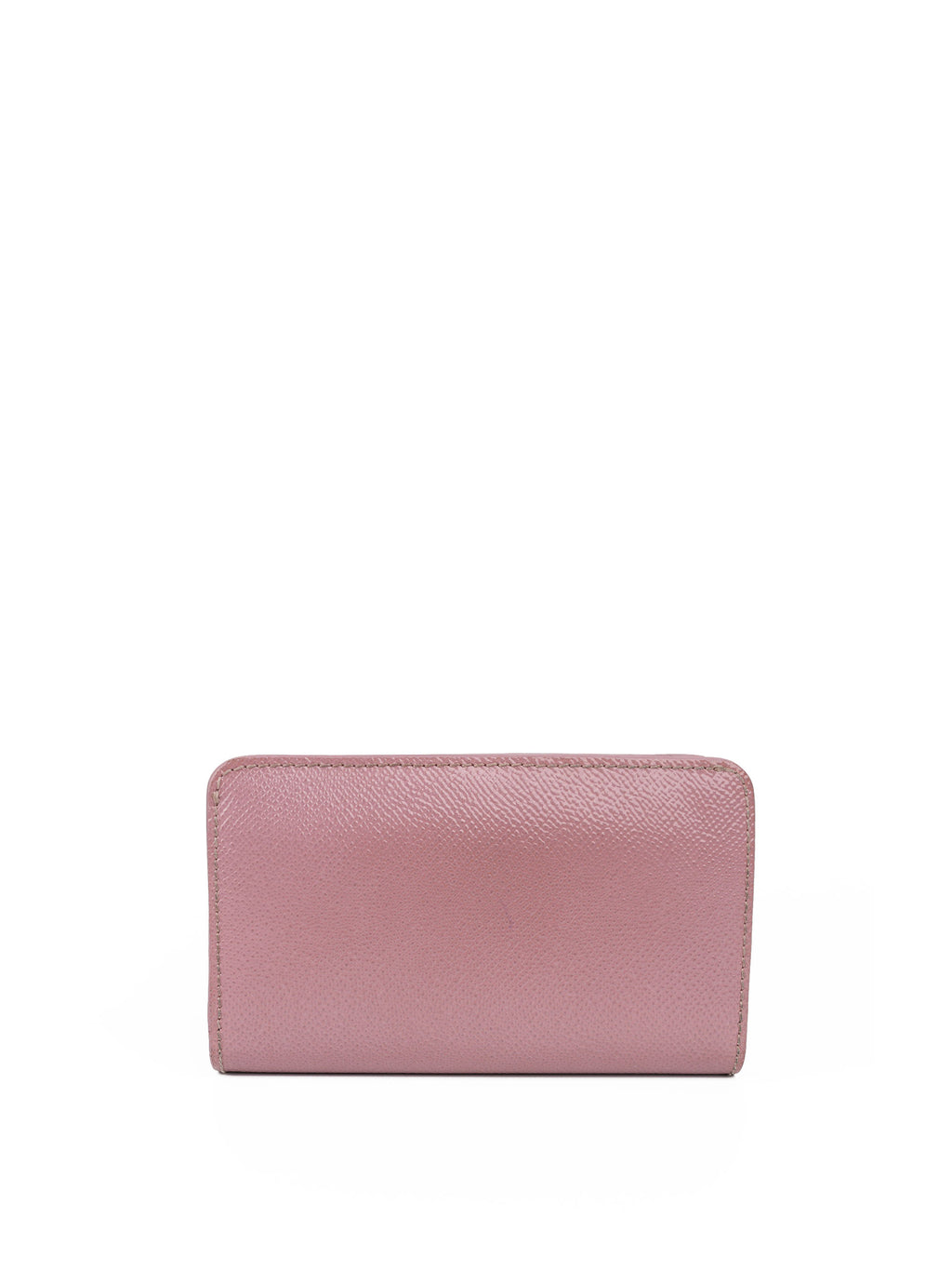 Burberry Violet Wallet