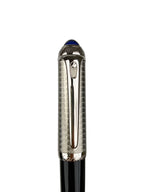 Cartier Roadster Circular Ballpoint Pen