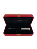Cartier Roadster Circular Ballpoint Pen