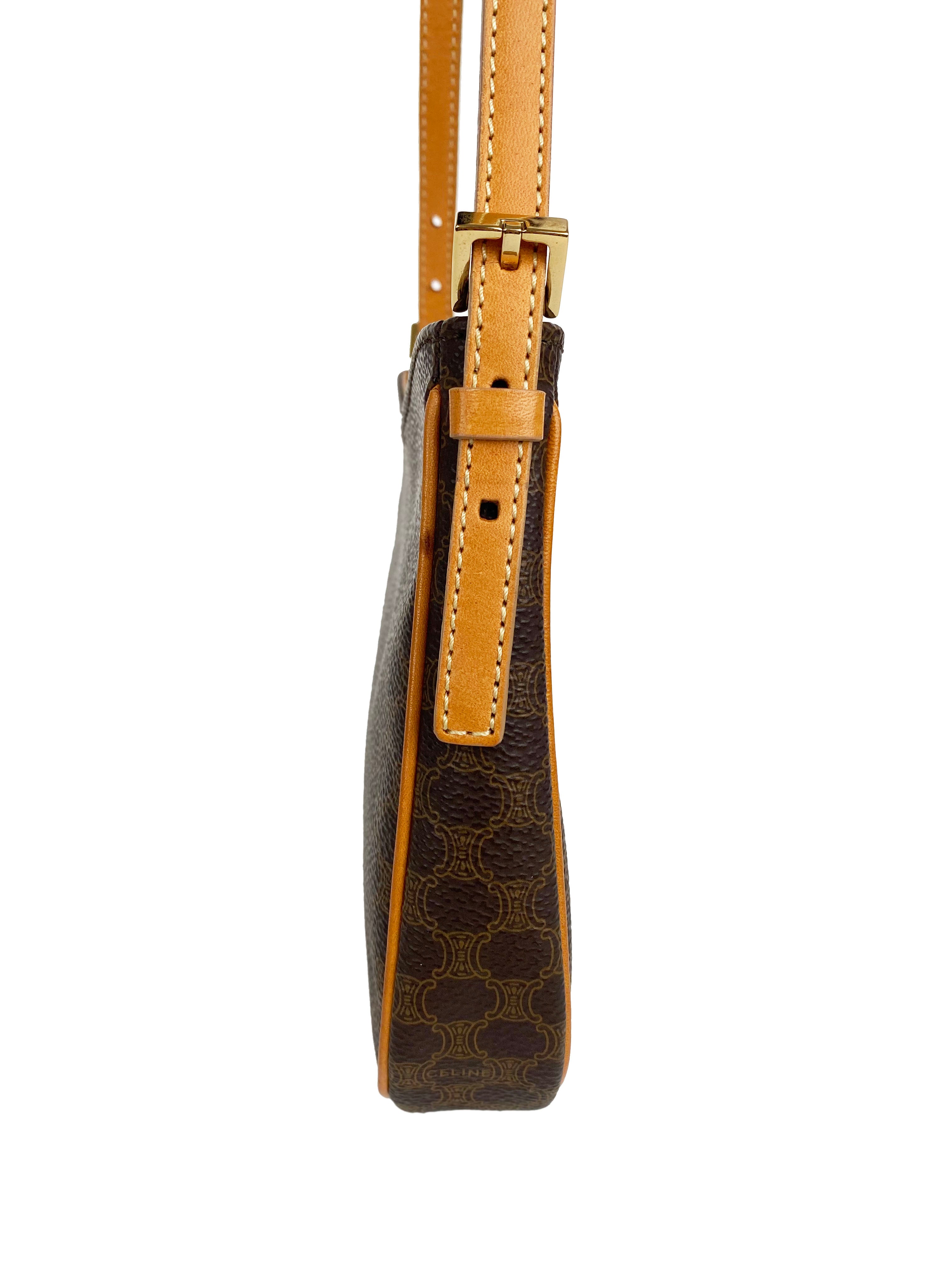 Celine vintage monogram online