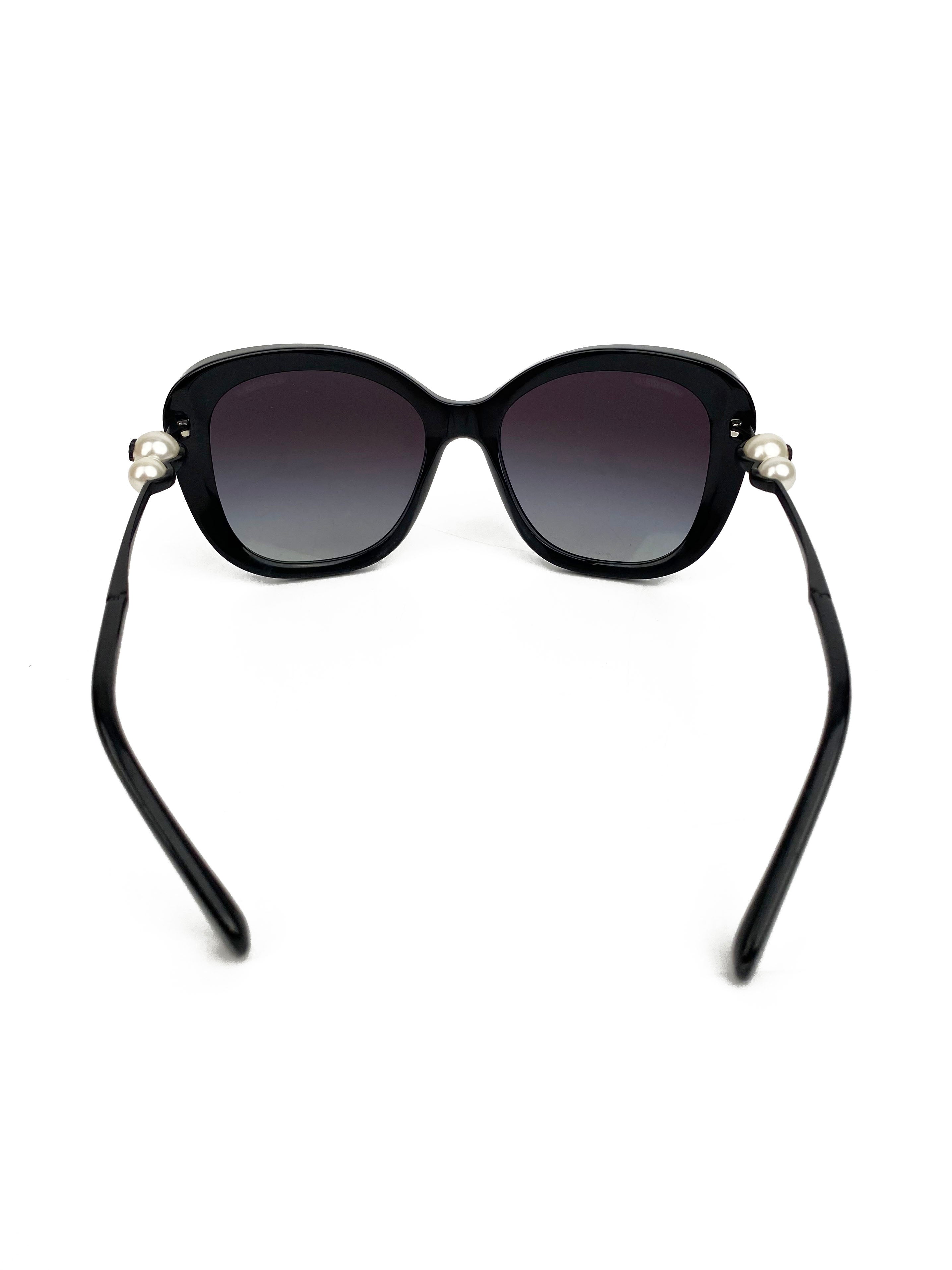 chanel 5339h sunglasses