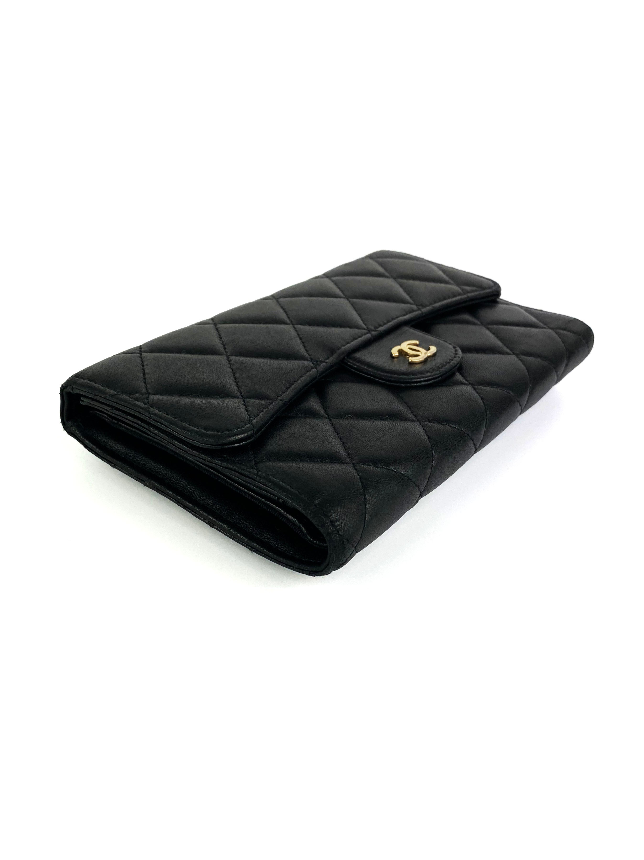 Chanel wallet australia online online