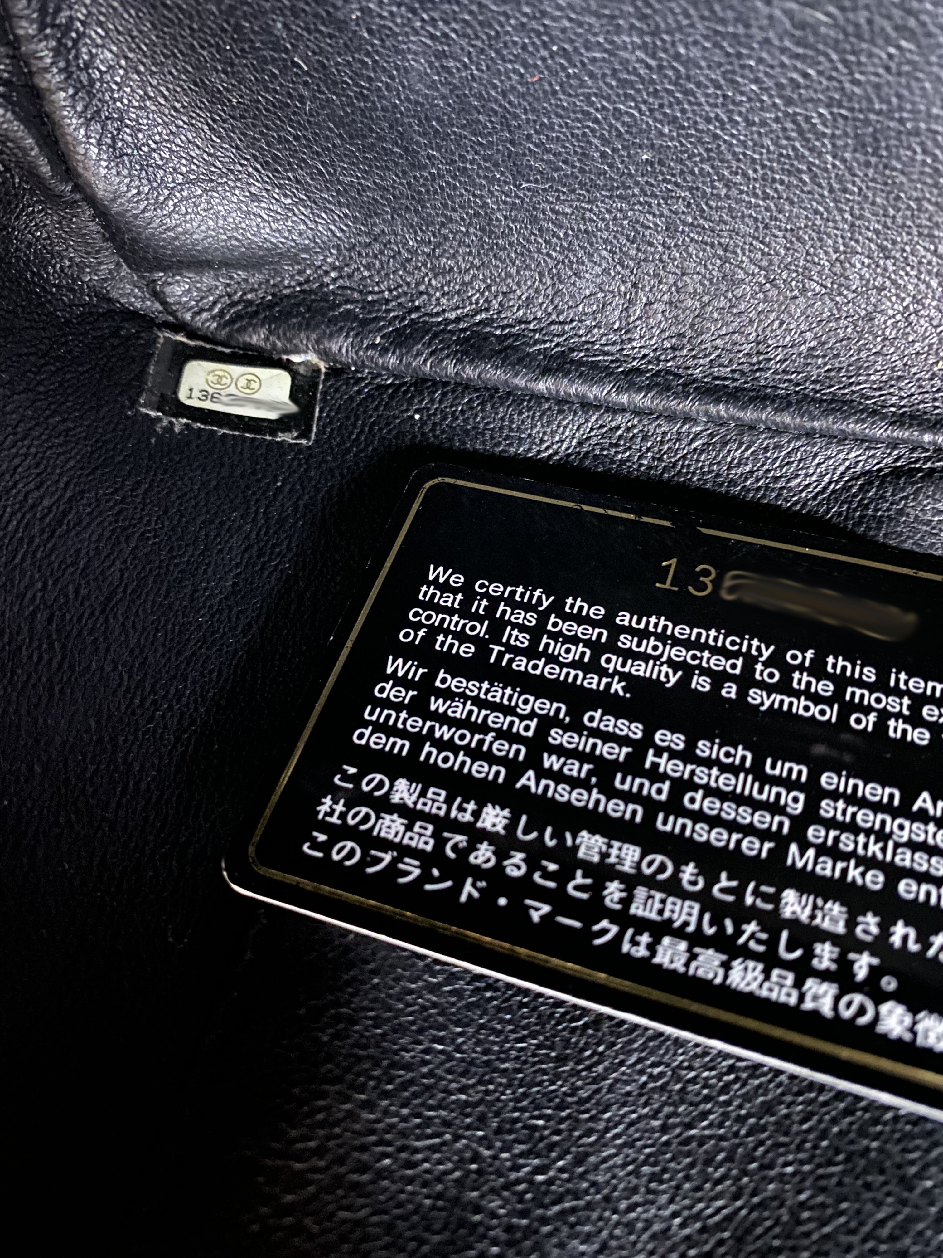 24164786 chanel Clearance