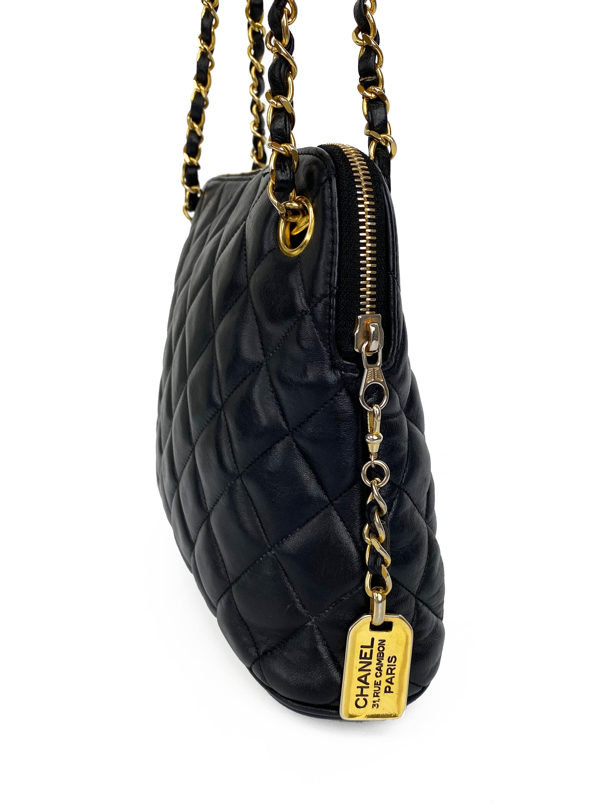 Chanel 90s bag deals