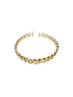Chanel Chain CC Choker S