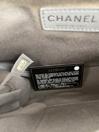 Chanel Large Salmon Lambskin Boy Bag