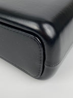 Chanel Medium Black Gabrielle Bag