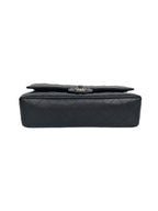 Chanel Medium Caviar Classic Flap Bag SHW