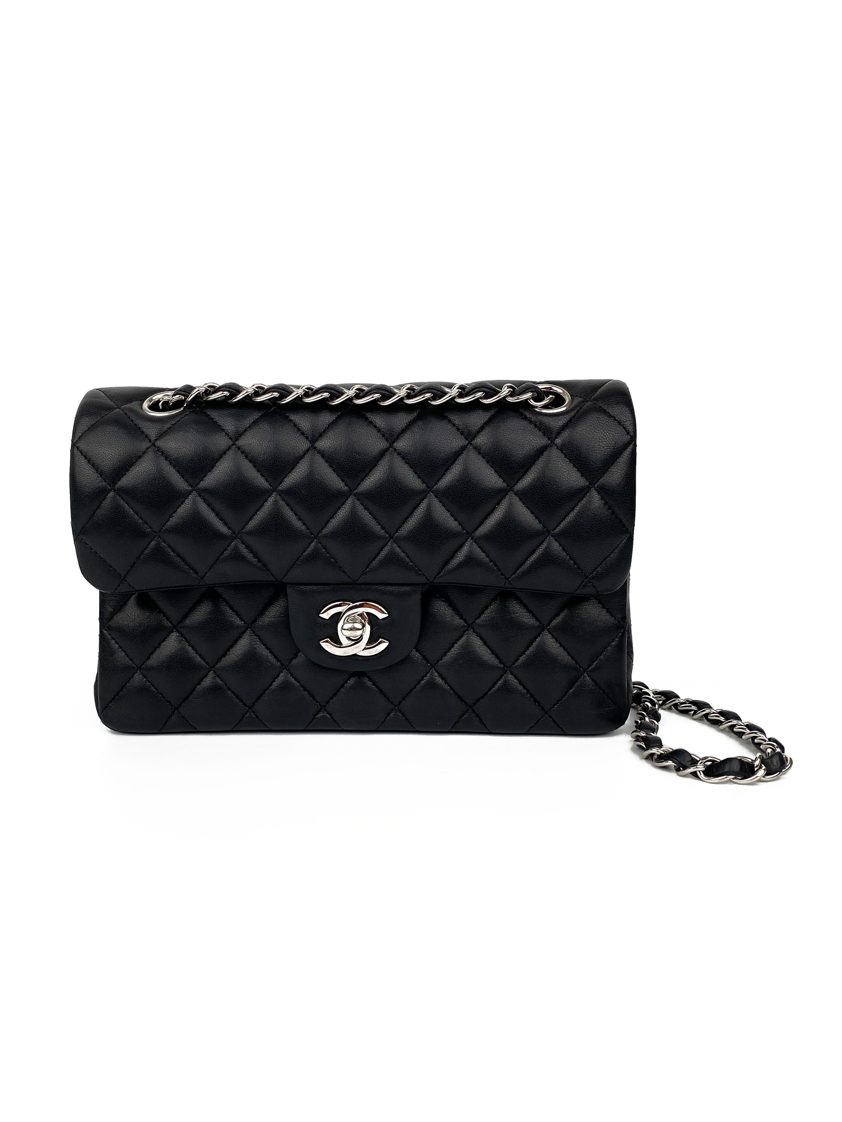 ChanelSmallBlackLambskinClassicFlapBag-18.jpg