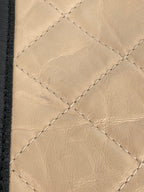 Chanel Small Nude Gabrielle Hobo Bag
