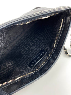 Chanel Vintage Lambskin Bag