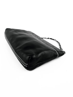 Chanel Vintage Lambskin Bag