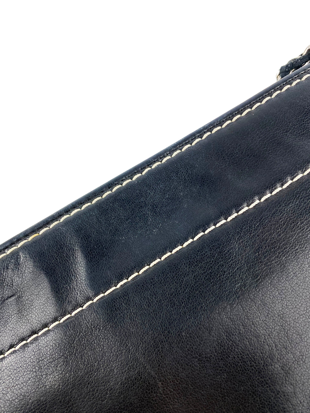 Chanel Vintage Lambskin Bag
