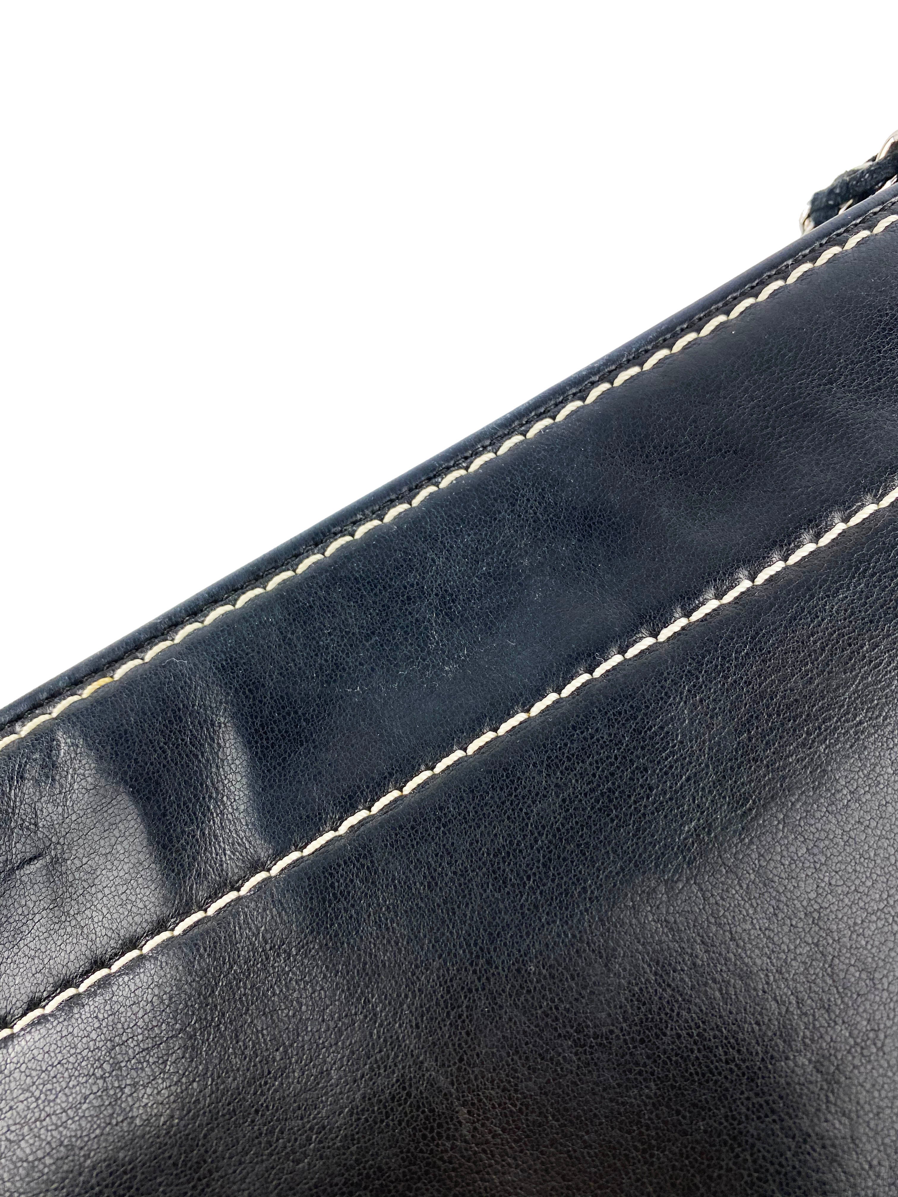 Chanel Vintage Lambskin Bag
