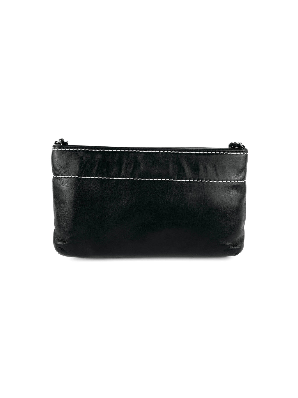 Chanel Vintage Lambskin Bag